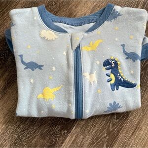 6m Tuffy Dinosaur sleeper